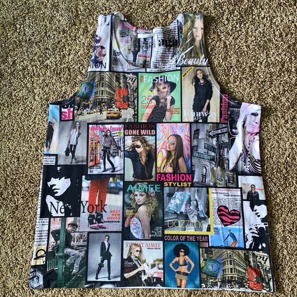 T shirt - Picture 1 of 3